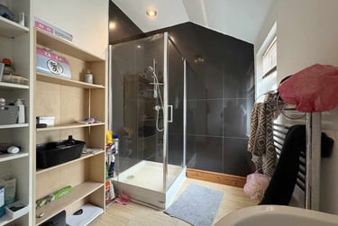 5 bed house, Heath, Gabalfa, Cardiff, CF143BU - Image 4