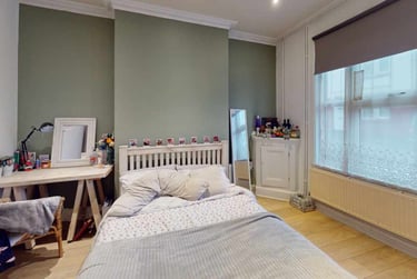 5 bed house, Shaftesbury Road, City Centre, Leicester, LE30QN - Image 14