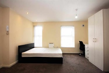 1 bed studio, Victoria Chambers, City Centre, Preston, PR12RF - Image 4
