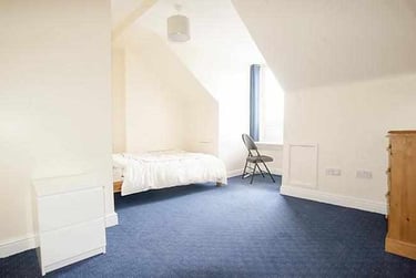 5 bed house, Thompson Road, Sharrowvale, Sheffield, S118RB - Image 7