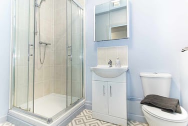 2 bed flat, York Road, Highfields, Leicester, LE15TS - Image 6