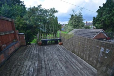 5 bed house, Fosse Road South, City Centre, Leicester, LE30FY - Image 12