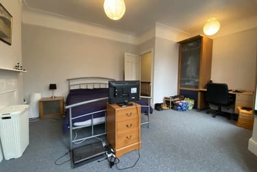 4 bed house, Heath, Gabalfa, Cardiff, CF143LD - Image 3