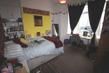 5 bed house, Cathays, Cardiff, CF244QY - Image 3