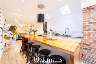 6 bed house, Hubert Road, Selly Park, Birmingham, B296ER - Image 3