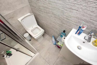 6 bed house, Heeley Road, Selly Park, Birmingham, B296EZ - Image 13