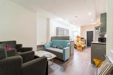 5 bed house, Hubert Road, Selly Park, Birmingham, B296ES - Image 3