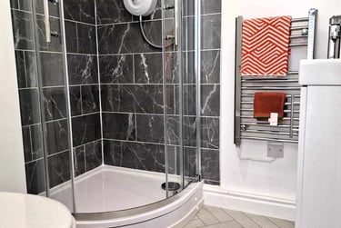 1 bed house, The Old Tramway, City Centre, Preston, PR56BG - Image 6