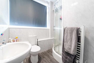 2 bed house, Holloway Head, City Centre, Birmingham, B11QP - Image 14