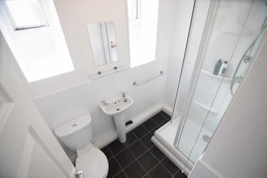 1 bed house, Ecclesall Road, Sharrow, Sheffield, S118PE - Image 5