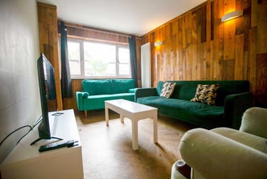 8 bed house, 2b Alan Road Manchester, Withington, Manchester, M204WG - Image 13