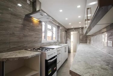 5 bed house, Hubert Road, Selly Park, Birmingham, B296EH - Image 3