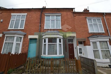 5 bed house, Lorne Road, Clarendon Park, Leicester, LE21YH - Image 12
