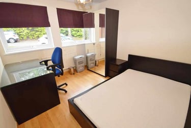 2 bed flat, Priory Road, Edgbaston, Birmingham, B57UN - Image 6