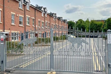 4 bed house, Blue Fox Close, City Centre, Leicester, LE30EE - Image 7