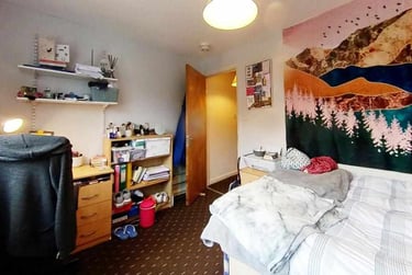 6 bed house, Heeley Road, Selly Park, Birmingham, B296EL - Image 2