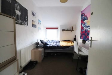 10 bed house, Cathays, Plasnewydd, Cardiff, CF244AT - Image 13