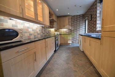 4 bed house, Glossop Street, Highfields, Leicester, LE55HN - Image 3