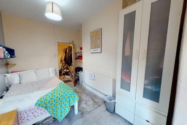 7 bed house, Brazil Street, City Centre, Leicester, LE27JA - Image 15