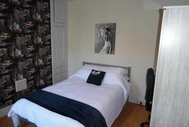 1 bed house, 19 Colwyn Road, Barrack Road, Northampton, NN13PZ - Image 3