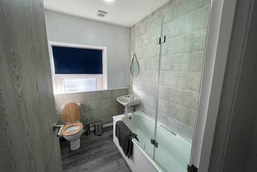 4 bed house, N/A, Adamstown, Cardiff, CF240JA - Image 7