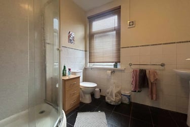 5 bed house, Cathays, Cardiff, CF244QE - Image 8