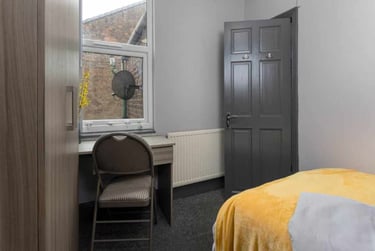 4 bed house, Kensington Fields, Low Hill, Liverpool, L78RP - Image 11