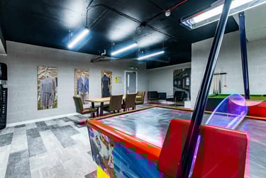 6 bed flat, Broadgate, Beeston, Nottingham, NG92HF - Image 7