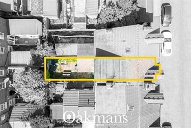 5 bed house, Sefton Road, City Centre, Birmingham, B169DR - Image 13