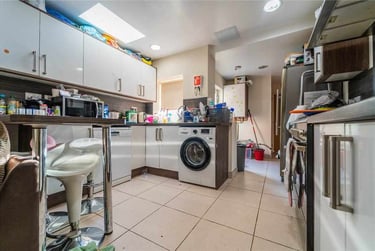 6 bed house, Tiverton Road, Selly Park, Birmingham, B296BY - Image 5