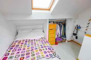 4 bed house, Gleave Road, Selly Park, Birmingham, B296JR - Image 8