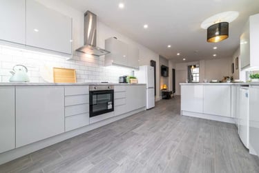 5 bed house, Pontcanna, Cardiff, CF119HJ - Image 2