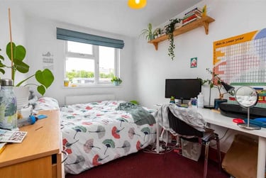 5 bed house, Frederick Road, Selly Oak, Birmingham, B296PB - Image 9