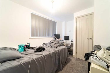 6 bed house, Tiverton Road, Selly Park, Birmingham, B296BS - Image 12