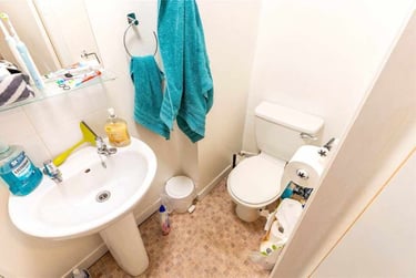 5 bed house, Exeter Road, Selly Park, Birmingham, B296EU - Image 14