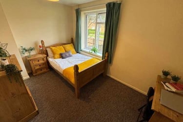 4 bed house, Sotherton Road, Eaton, Norwich, NR47DA - Image 6