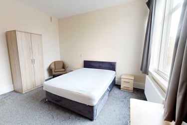 4 bed house, Friar Lane, Highfields, Leicester, LE15QS - Image 11