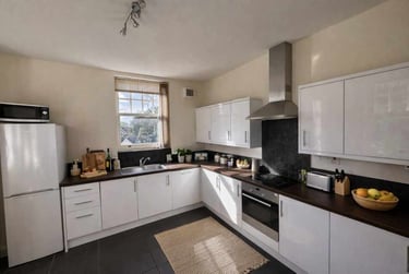 3 bed flat, Knighton Road, Stoneygate, Leicester, LE23HL - Image 5