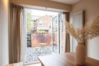 6 bed house, Monton Street Manchester, Rusholme, Manchester, M144LT - Image 4