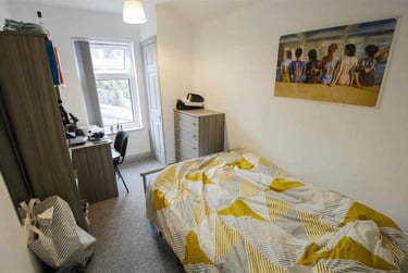 6 bed house, Selly Hill Road, Selly Park, Birmingham, B297DL - Image 7