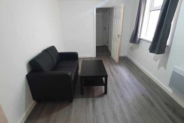 1 bed flat, 2, 18, Cathays, Cardiff, CF244EP - Image 1