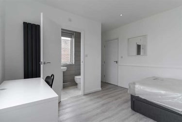 6 bed house, Reservoir Road, Harborne, Birmingham, B296TE - Image 9