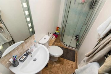 7 bed house, Hubert Road, Selly Park, Birmingham, B296ES - Image 13