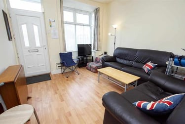 5 bed house, Selly Hill Road, Selly Park, Birmingham, B297DL - Image 1