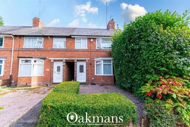 4 bed house, Tennal Road, Harborne, Birmingham, B322HH - Image 2