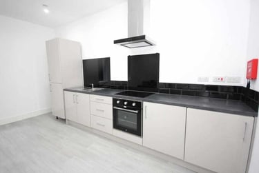 1 bed studio, Lune Street, City Centre, Preston, PR12NN - Image 2