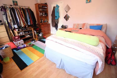 4 bed house, Roath, Plasnewydd, Cardiff, CF244TQ - Image 4