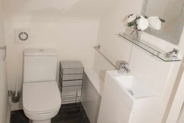 4 bed house, Blue Fox Close, City Centre, Leicester, LE30EE - Image 15