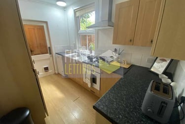 1 bed house, Lytton Road, Clarendon Park, Leicester, LE21WJ - Image 6