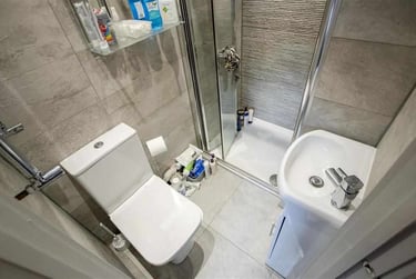 7 bed house, Tiverton Road, Selly Park, Birmingham, B296DB - Image 12